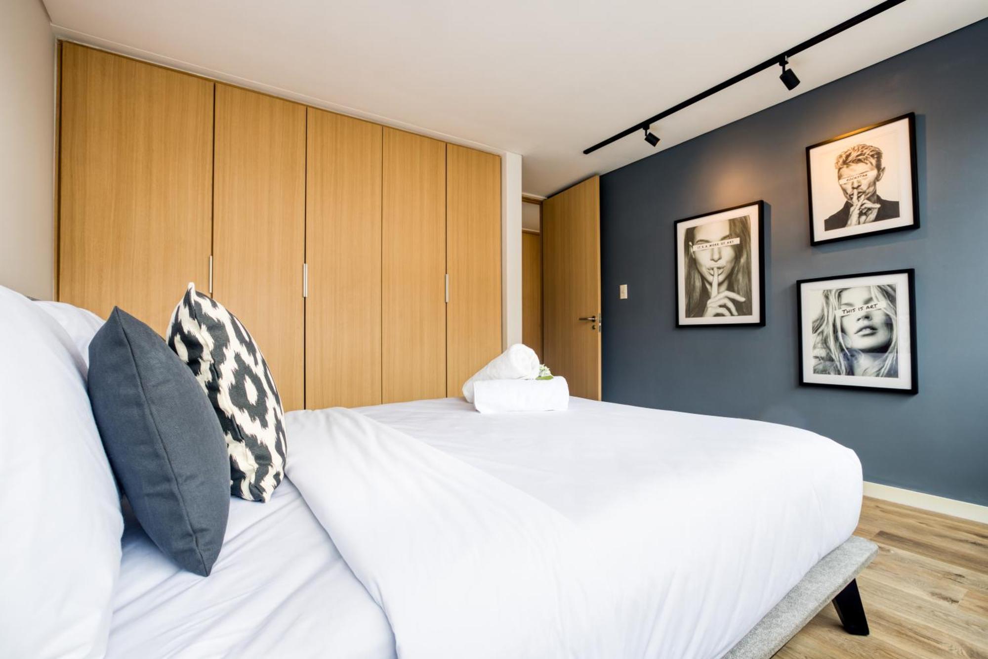 Uliv Family Apartments Polanco Mexico By Eksteriør billede