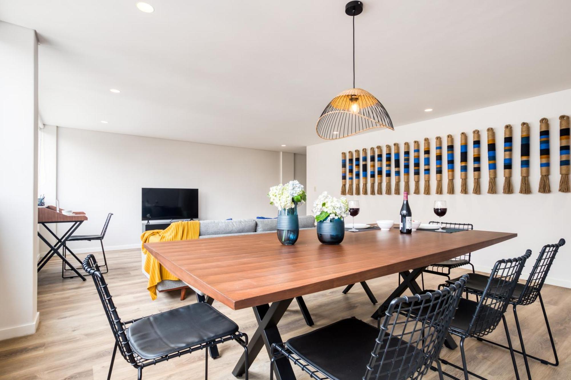 Uliv Family Apartments Polanco Mexico By Eksteriør billede
