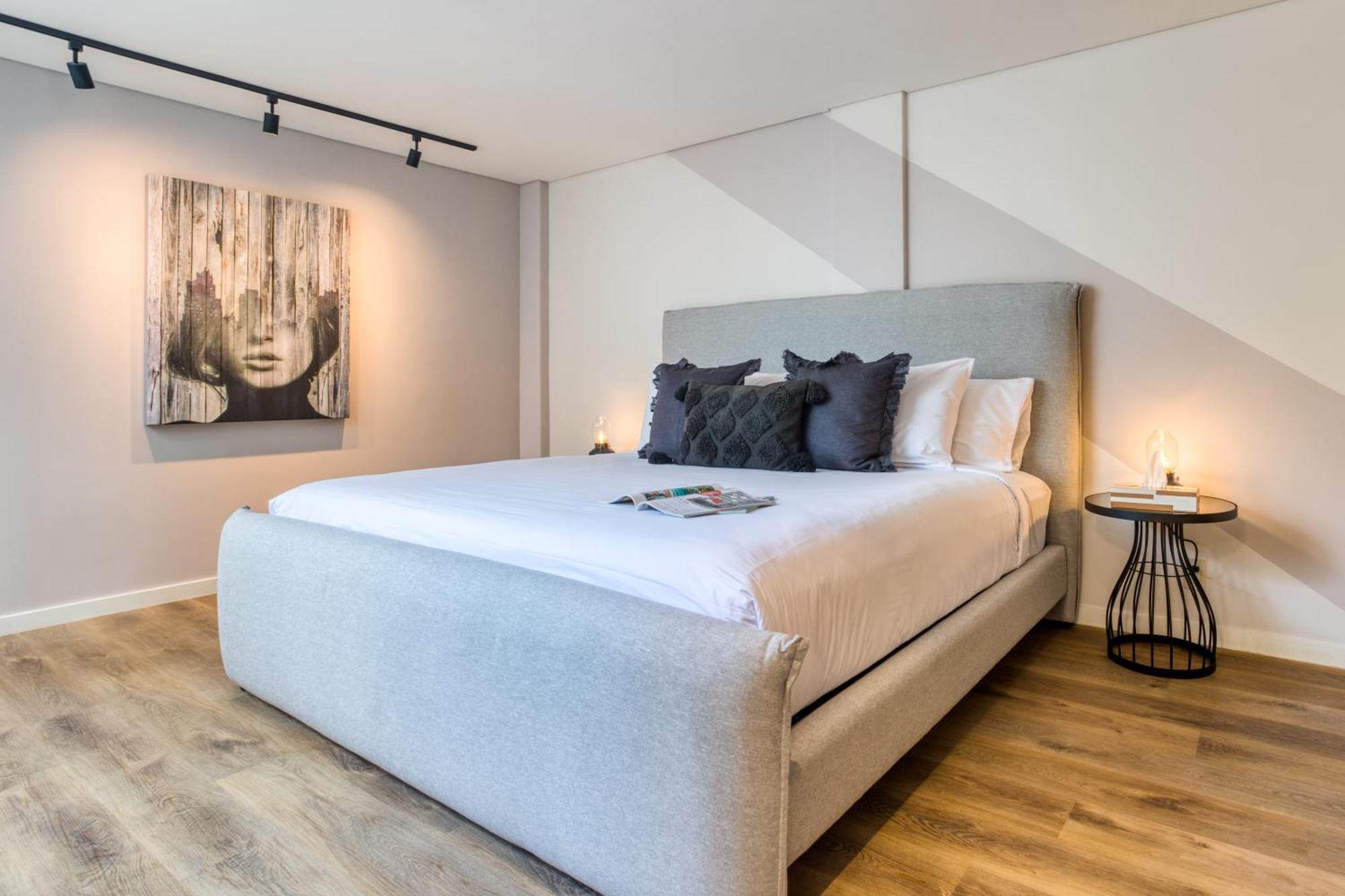 Uliv Family Apartments Polanco Mexico By Eksteriør billede